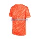 Maillot Angleterre Euro 2024 Gardien Orange Domicile Homme MC