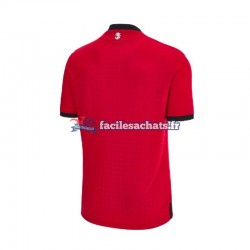 Maillot Georgia Euro 2024 3ème Homme MC