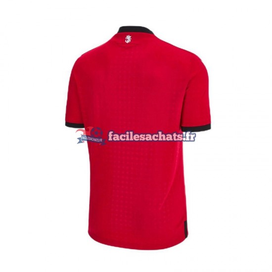 Maillot Georgia Euro 2024 3ème Homme MC