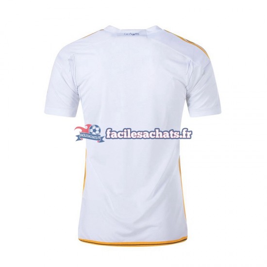 Maillot LA Galaxy 2024 Domicile Homme MC