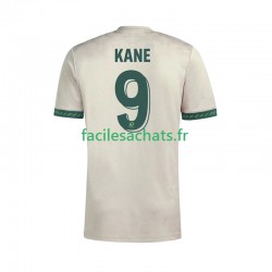 Maillot Bayern Munich Harry Kane 9 Octoberfest 2025-2026 Domicile Homme MC
