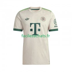 Maillot Bayern Munich Musiala 10 Octoberfest 2025-2026 Domicile Homme MC