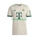 Maillot Bayern Munich Musiala 10 Octoberfest 2025-2026 Domicile Homme MC