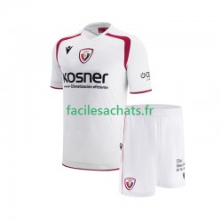 Maillot CA Osasuna 2025-2026 3ème Enfant MC
