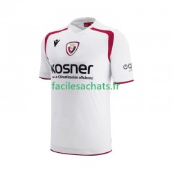 Maillot CA Osasuna 2025-2026 3ème Homme MC