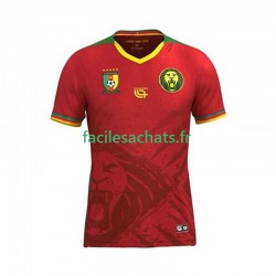 Maillot Cameroun 2025 Extérieur Homme MC