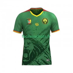 Maillot Cameroun 2025 Domicile Homme MC