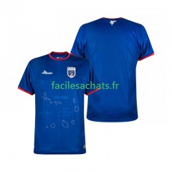Maillot Cape Verde 2024-2025 Domicile Homme MC