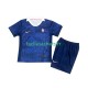 Maillot France 2025 Domicile Enfant MC