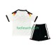 Maillot Allemagne Domicile Coupe du Monde 2026 Enfant MC