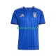 Maillot Italie Domicile Coupe du Monde 2026 Homme MC