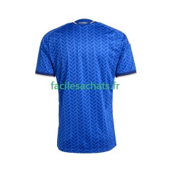 Maillot Italie Domicile Coupe du Monde 2026 Homme MC
