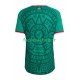Maillot Mexique Domicile Coupe du Monde 2026 Homme MC