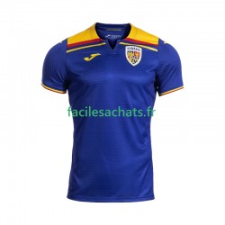 Maillot Roumanie 2025 3ème Homme MC