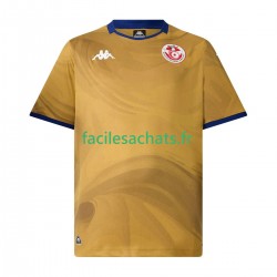 Maillot Tunisie 2025 3ème Homme MC