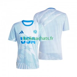 Maillot États-Unis Special Domicile Coupe du Monde 2026 Homme MC