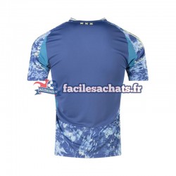 Maillot Ajax Amsterdam 2024-2025 Extérieur Homme MC
