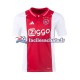 Maillot Ajax Amsterdam 2024-2025 Domicile Homme MC