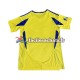 Maillot Al Nassr 2024-2025 Domicile Homme MC