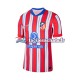 Maillot Atlético Madrid 2024-2025 Domicile Homme MC