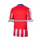 Maillot Atlético Madrid 2024-2025 Domicile Homme MC