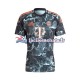 Maillot Bayern Munich 2024-2025 Extérieur Homme MC