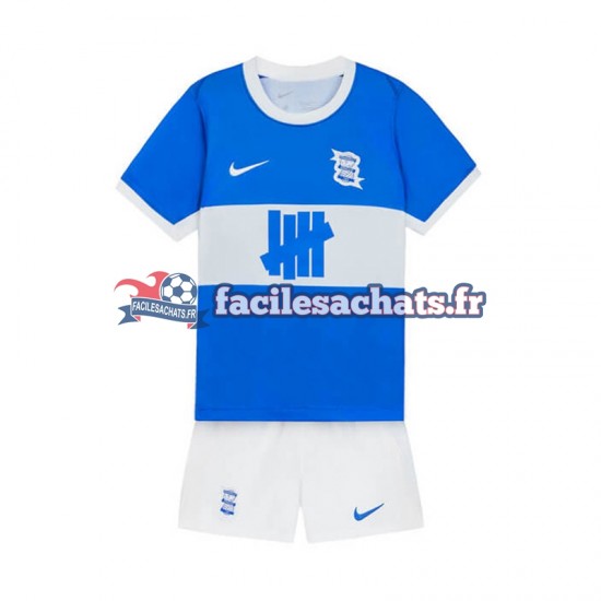 Maillot Birmingham City 2024-2025 Domicile Enfant MC