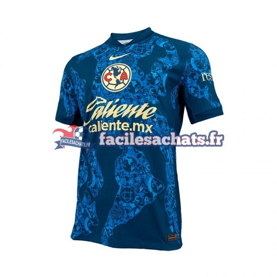 Maillot Club América 2024-2025 Extérieur Homme MC