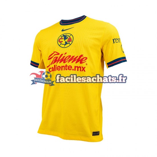 Maillot Club América 2024-2025 Domicile Homme MC