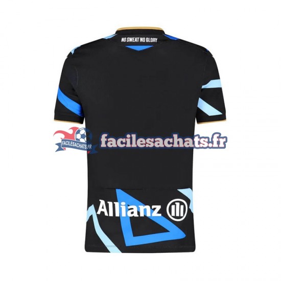 Maillot Club Brugge 2023-2024 4ème Homme MC