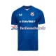 Maillot Dinamo Zagreb 2024-2025 Domicile Homme MC