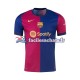 Maillot FC Barcelone 2024-2025 Domicile Homme MC