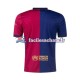 Maillot FC Barcelone 2024-2025 Domicile Homme MC