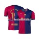 Maillot FC Barcelone Lamine Yamal 19 2024-2025 Domicile Homme MC