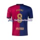 Maillot FC Barcelone PEDRI 8 2024-2025 Domicile Homme MC