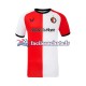 Maillot Feyenoord Rotterdam 2024-2025 Domicile Homme MC