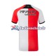 Maillot Feyenoord Rotterdam 2024-2025 Domicile Homme MC