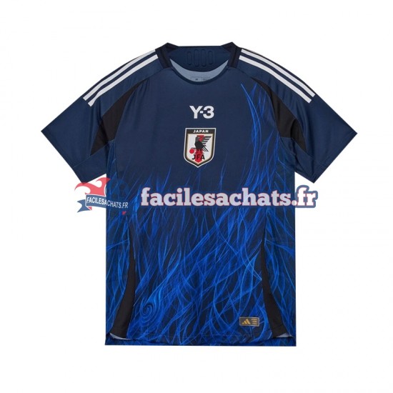 Maillot Japon 2024 Domicile Homme MC