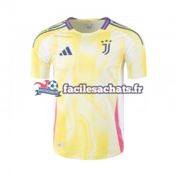Maillot Juventus 2024-2025 Extérieur Homme MC Maillot Juventus 2024-2025 Extérieur Homme MC