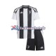 Maillot Juventus 2024-2025 Domicile Enfant MC