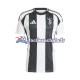 Maillot Juventus 2024-2025 Domicile Homme MC