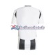 Maillot Juventus 2024-2025 Domicile Homme MC