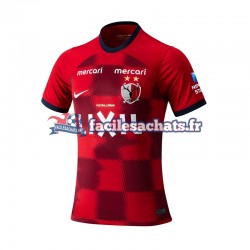 Maillot Kashima Antlers 2024 Domicile Homme MC Maillot Kashima Antlers 2024 Domicile Homme MC