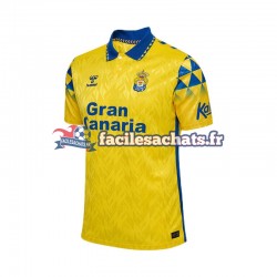 Maillot Las Palmas 2024-2025 Domicile Homme MC Maillot Las Palmas 2024-2025 Domicile Homme MC
