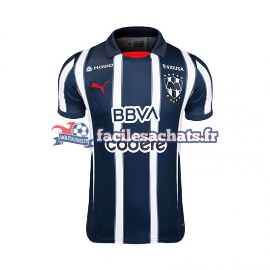 Maillot Monterrey 2024-2025 Domicile Homme MC