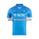 Maillot Naples 2024-2025 Domicile Homme MC