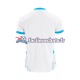 Maillot Olympique de Marseille 2024-2025 Domicile Homme MC