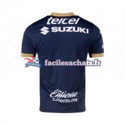 Maillot Pumas UNAM 2024-2025 Extérieur Homme MC