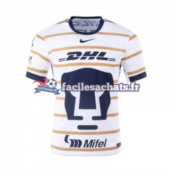 Maillot Pumas UNAM 2024-2025 Domicile Homme MC Maillot Pumas UNAM 2024-2025 Domicile Homme MC