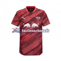 Maillot RB Leipzig 2024-2025 Extérieur Homme MC Maillot RB Leipzig 2024-2025 Extérieur Homme MC